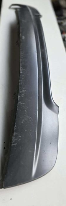 Дифузьор задна М броня BMW Е92/Е93