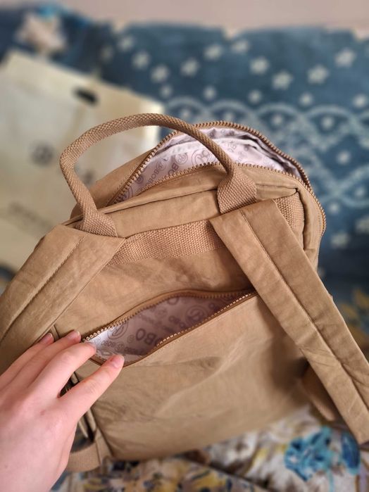 Рюкзак вместительный Bobo