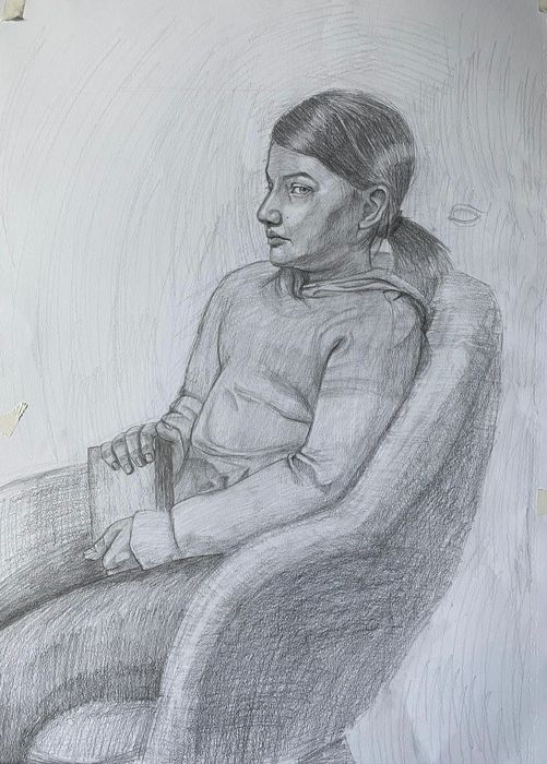 Meditatii cursuri desen si pictura admitere sau hobby