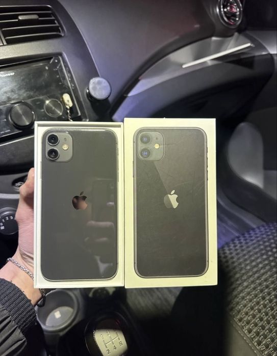 iphone 11 HOLATI 10/10 srochna