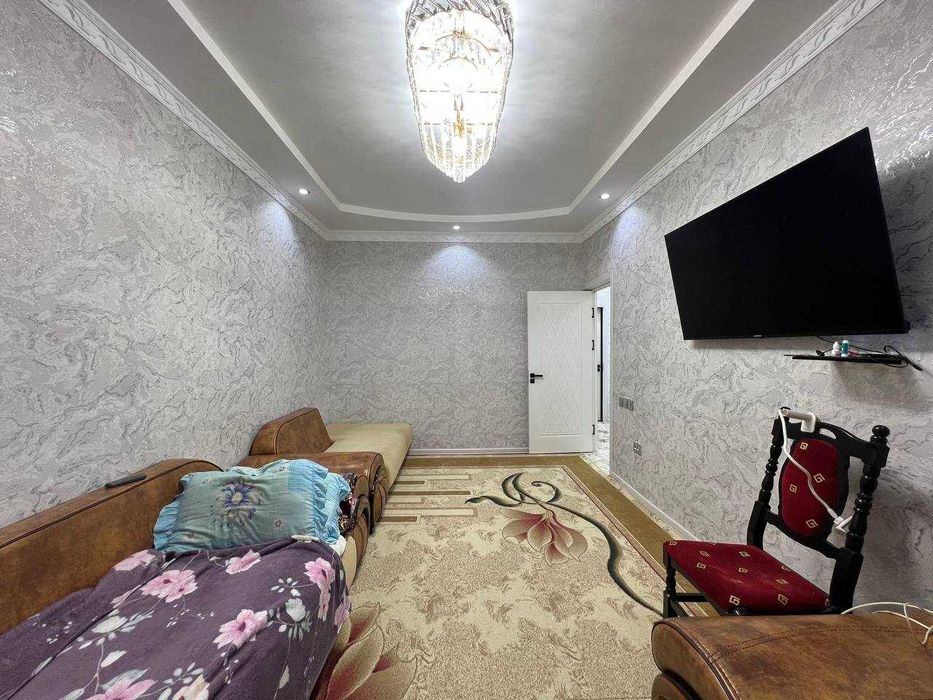 Продаётся 4/3/9 Тузель-3, метро тузель