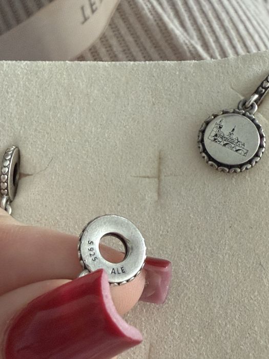 Charmuri pandora tematica travel Europa