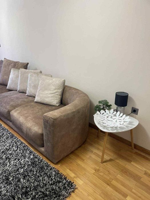 Дава се под наем Тристаен апартамент в София, Лозенец - 115 кв.м за 1097.01 € - Снимка #2