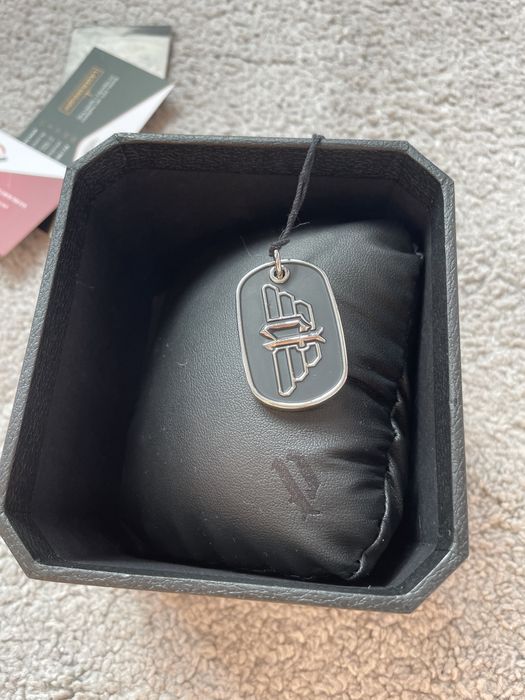 Оригинална висулка Police