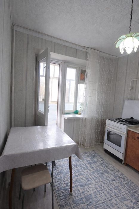 Продам 1 комнатную квартиру на 20 той школе