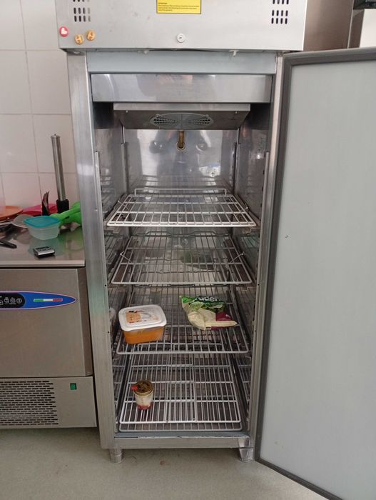 Set profesional pentru înghețată