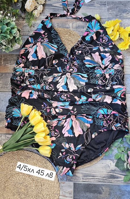 Нови модели бански