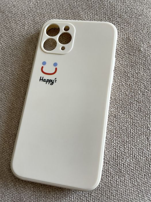 Чехол для iPhone 11 Pro