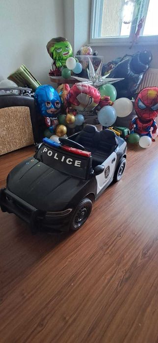 Mașină cu telecomanda