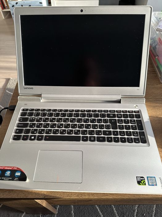 Лаптоп Lenovo IdeaPad 700-15ISK 80RU