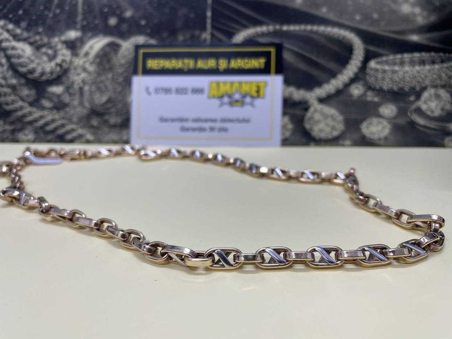 lant aur 14k (m1) staramanet