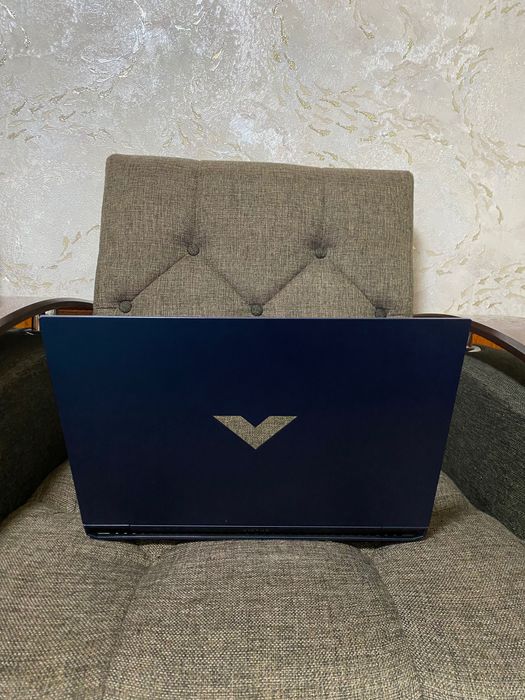 HP Viktus Laptop 16-e1008AX