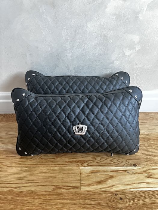 продам подушки для авто под поясницу