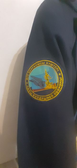 продам недорого военную форму