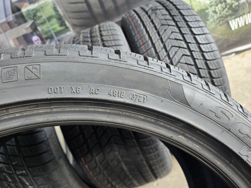 295/35/21//265/40/21 PIRELLI
