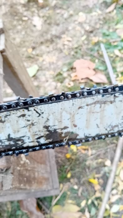 Продавам 2 бр щил мс290 и 038