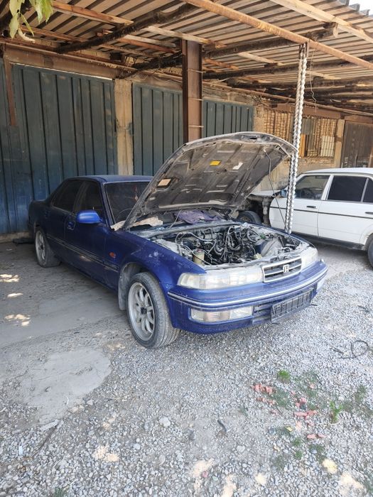 Honda Inspire CC2 1992