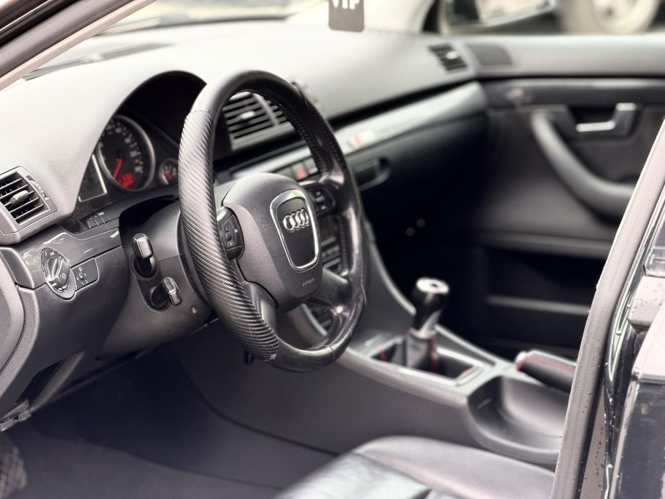 AUDI A4 2007 — imagine 9