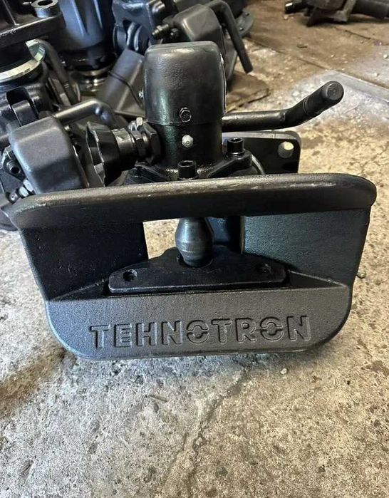 Фаркоп 48 мм палец в сб. ТСУ (тягово-сцепное устр.) Технотрон