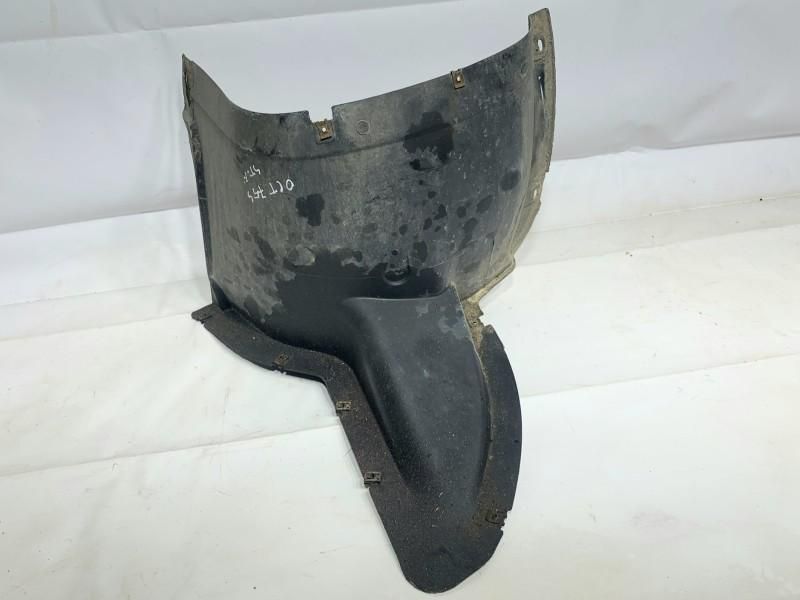 Carenaj roata mic stanga fata Skoda Octavia 2 facelift 1Z0809953C