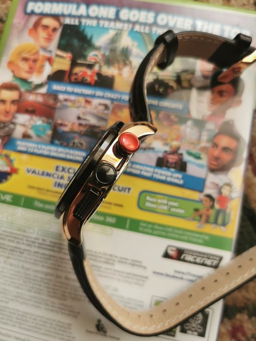 Ceas barbatesc pulsar nou