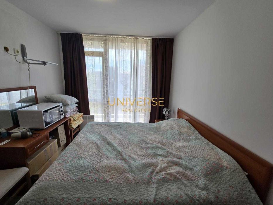 Продава се Двустаен апартамент в к.к. Слънчев бряг - 60 кв.м за 1367 €/кв.м - Снимка #6