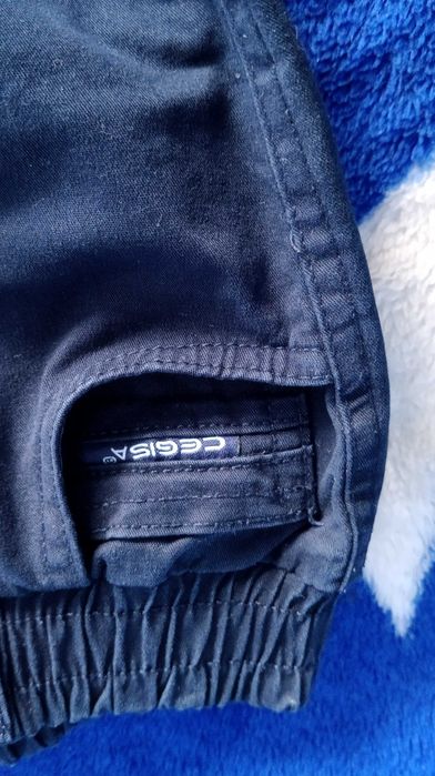 Рубашка и брюки на мальчика