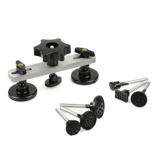 Комплект за изправяне на ламарина, каросерия geko