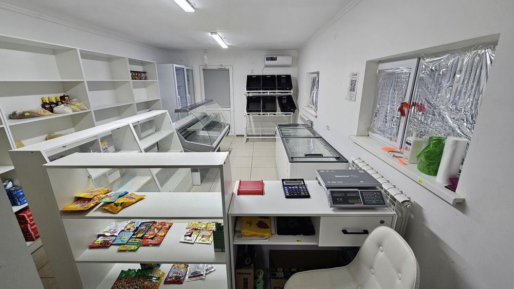 Продам большой дом