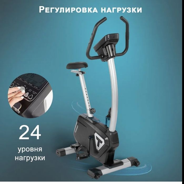 Продам велотренажёр