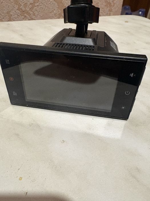 Видеорегистратор 3в1