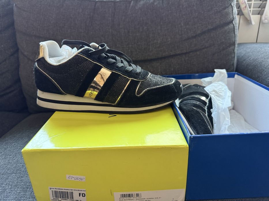 Versace jeans 39 номер