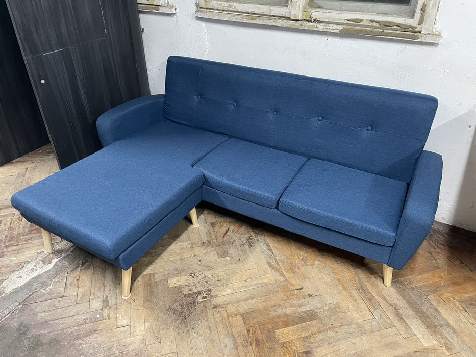 Мека мебел за вас