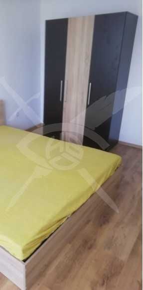 Дава се под наем Тристаен апартамент в Пловдив, Център - 90 кв.м за 448.8 € - Снимка #3