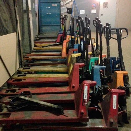 Ремонт и обслуживание гидро оборудования.