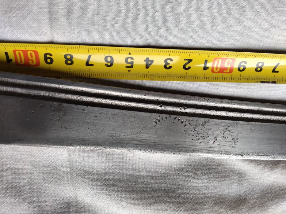 Продавам боина сабя шашка