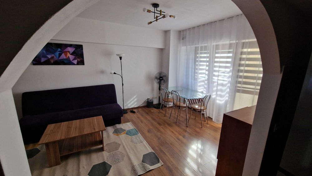 Inchiriez apartament 2 camere Calea Mosilor
