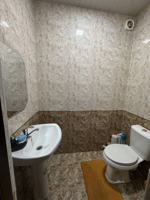 Shinam Zamonaviy 3 xonali kvartira sotuvda