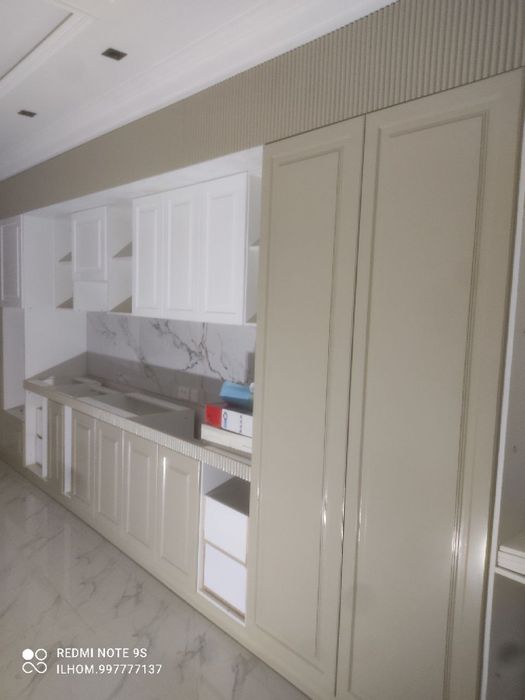 Zakazga mebellar kuhilniy spalniy eshiklar