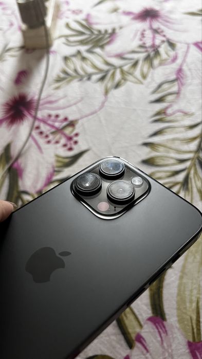 14 про мах айфон