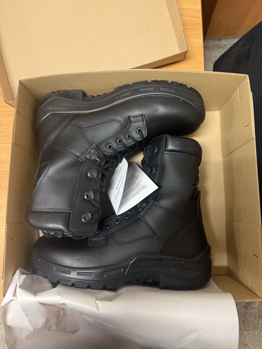 Кубинки Полицейски всякакви размери