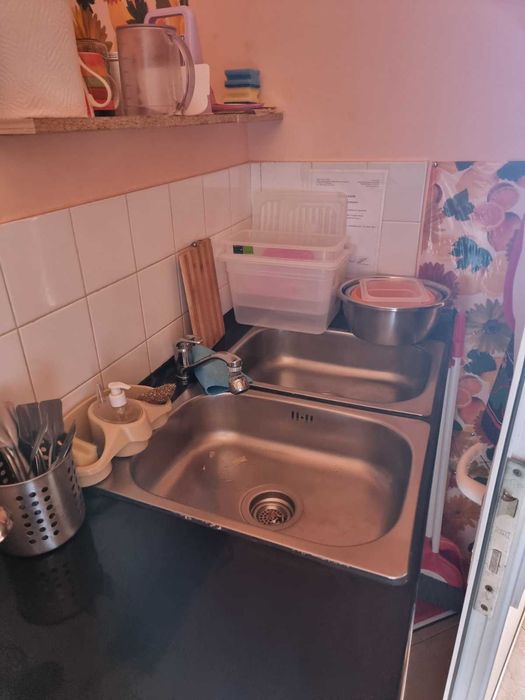 Обзавеждане за закесвалня