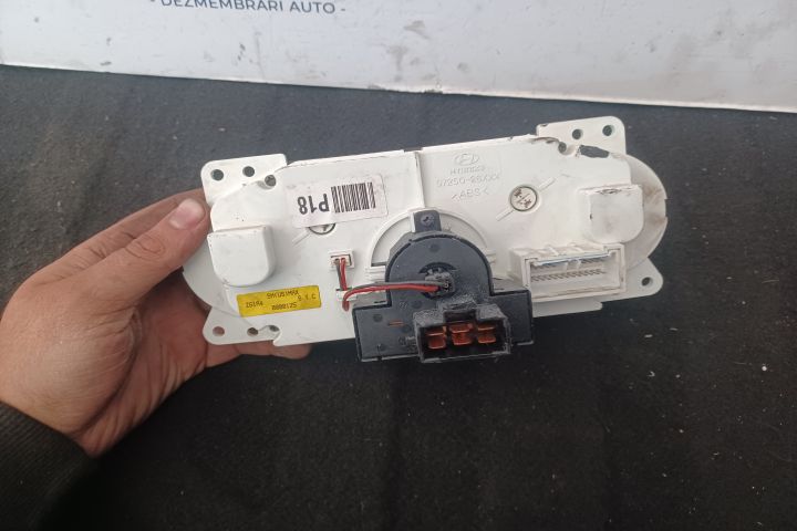 Comanda clima 97250-26XXX 97250-26XXX Mitsubishi Colt Z30