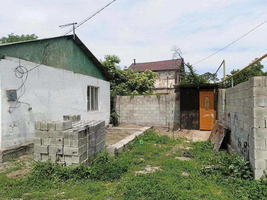 Үй сатылады тез арада
