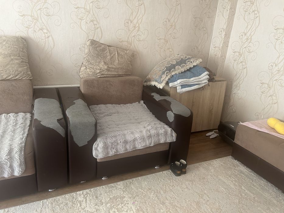 Диван производство россия