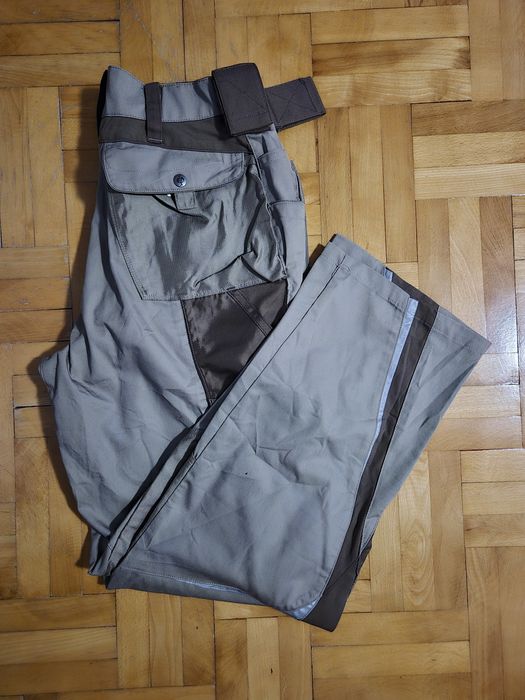 Pantaloni lucru Engelbert Strauss, e.s. Motion, Cordura, Bărbați  52