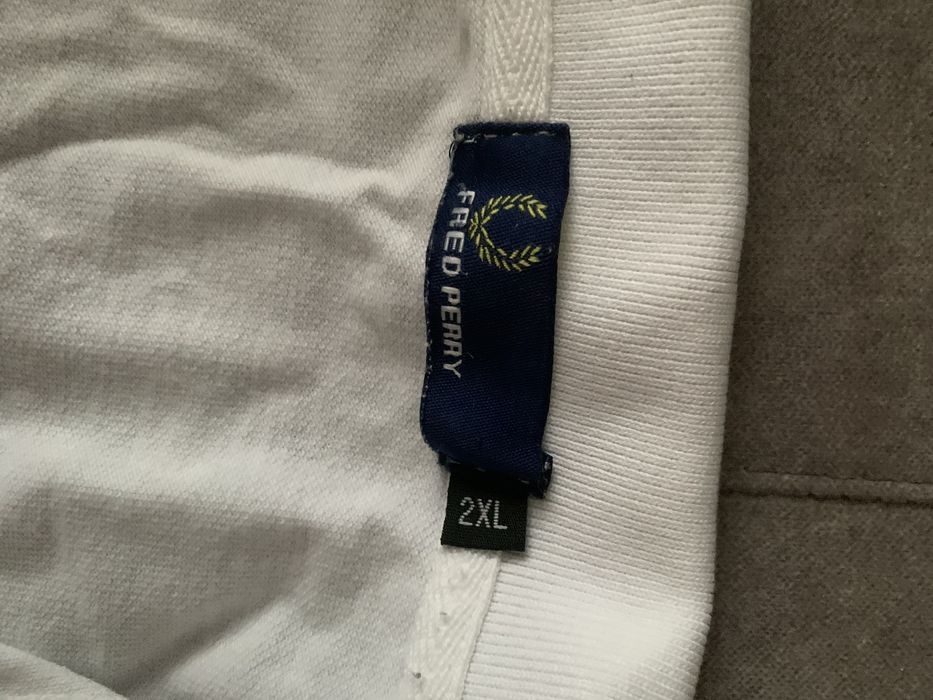 нейлонка nocta, поло fred perry, брюки