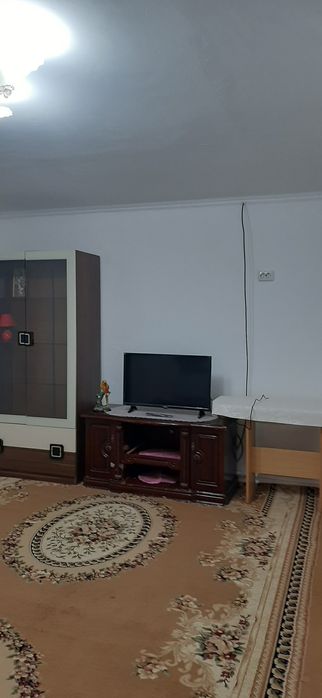 Сдается времянка для девушек студентов