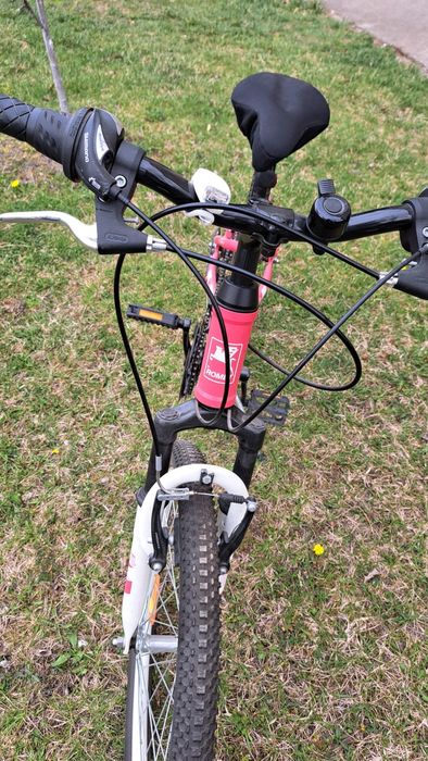 Bicicleta  Romet