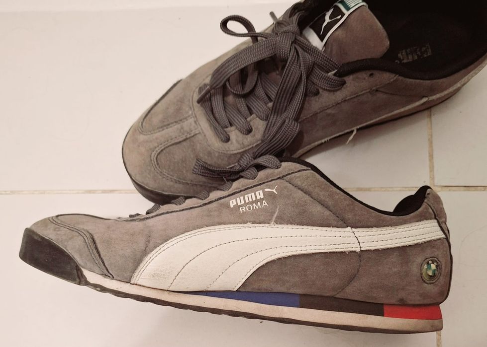 Кроссовки  40 размер